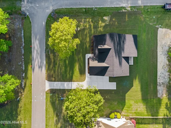 $475,000 | 107 East Holly Ridge Road, New Bern, NC 28562
