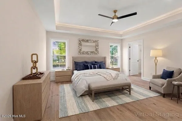 $475,000 | 107 East Holly Ridge Road, New Bern, NC 28562