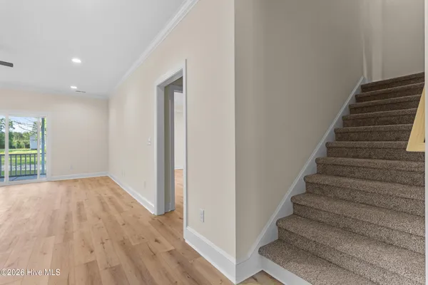 $475,000 | 107 East Holly Ridge Road, New Bern, NC 28562