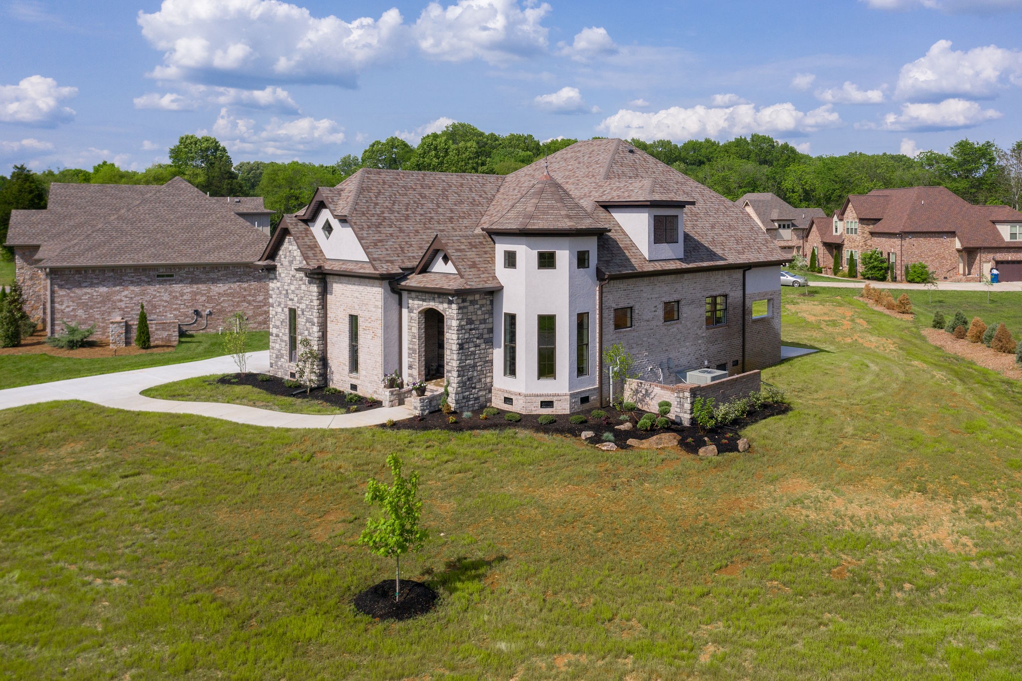 136 Rockingham Drive Murfreesboro, TN 37129 - Photo 3 of 36