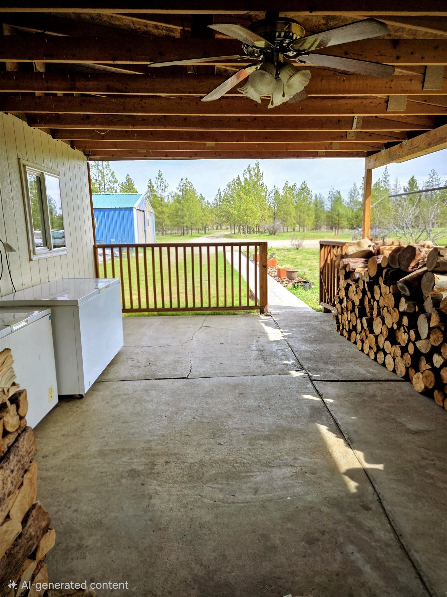 7767 Chamokane Street Ford, WA 99013 - Photo 21 of 27