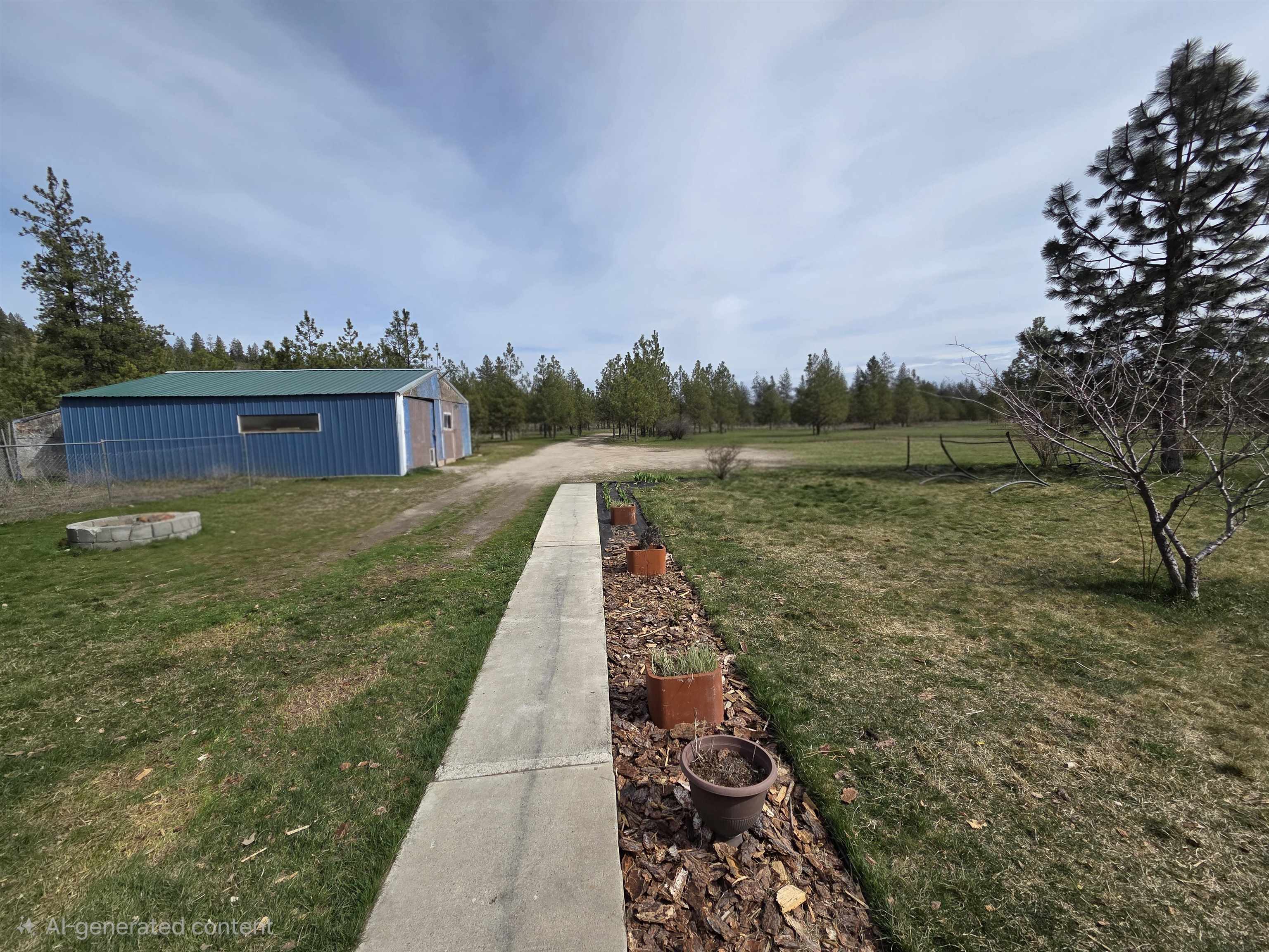 7767 Chamokane Street Ford, WA 99013 - Photo 22 of 27