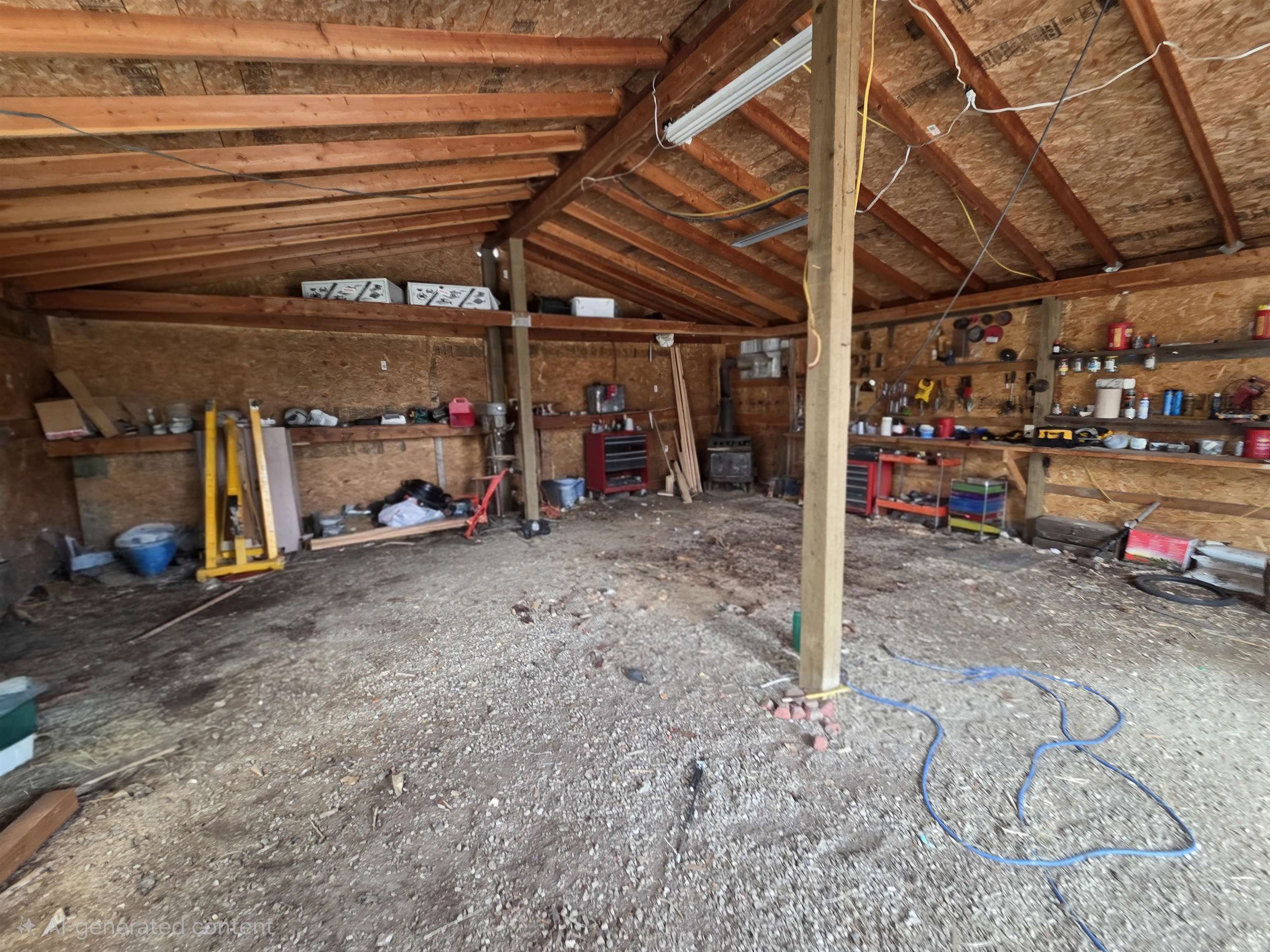 7767 Chamokane Street Ford, WA 99013 - Photo 25 of 27