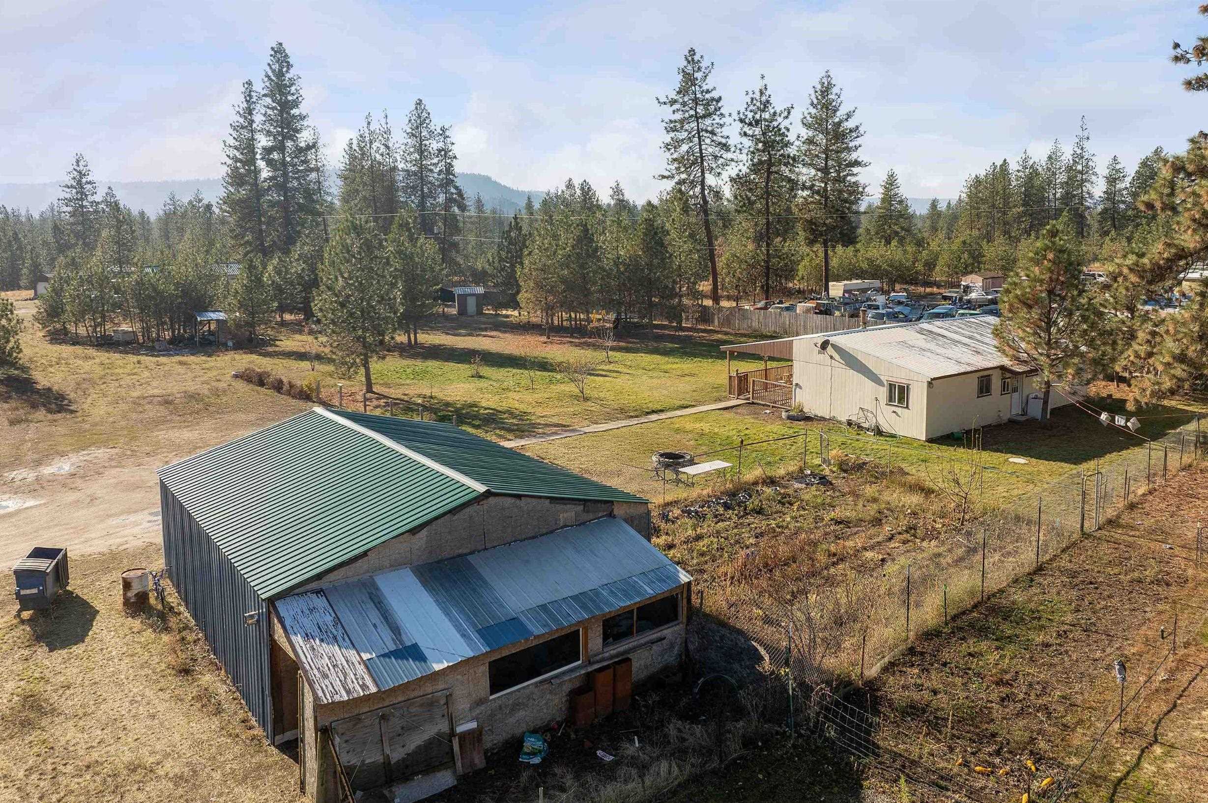 7767 Chamokane Street Ford, WA 99013 - Photo 3 of 27