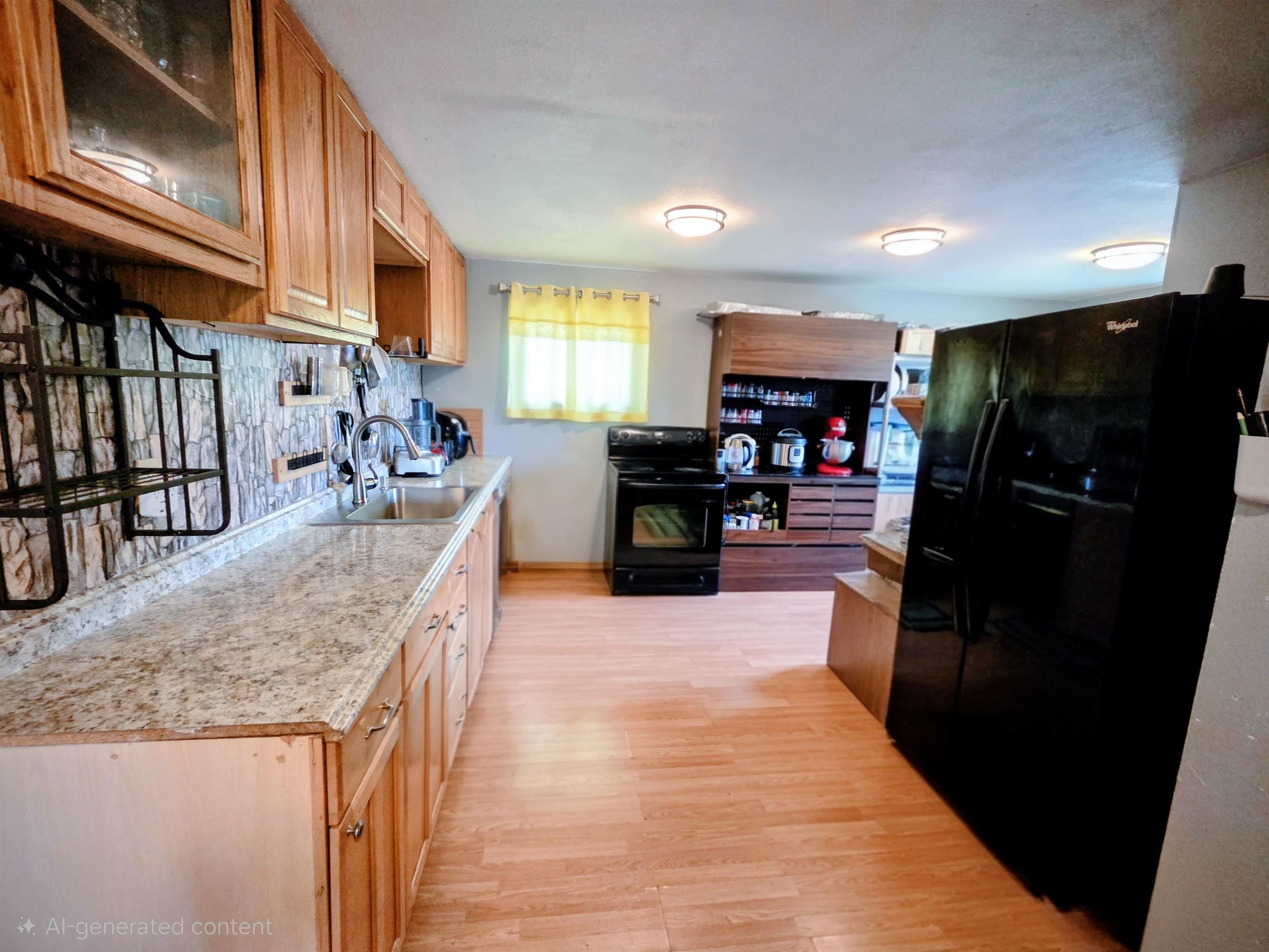 7767 Chamokane Street Ford, WA 99013 - Photo 9 of 27