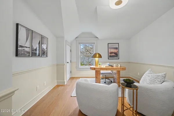 $6,450,000 | 702 Steamboat Road, Unit 6, Greenwich, CT 06830