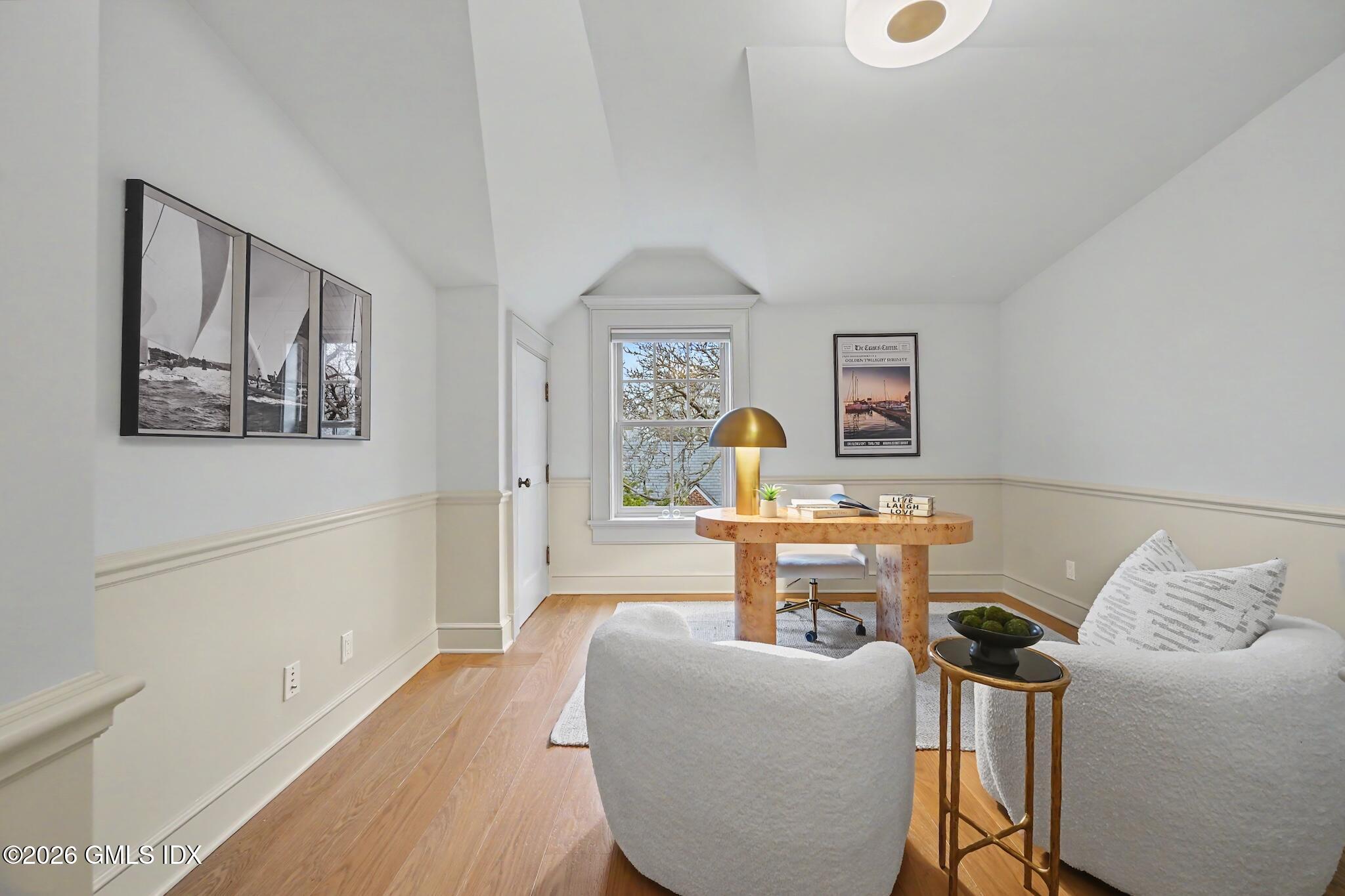 702 Steamboat Road, Unit 6 Greenwich, CT 06830 - Photo 29 of 45 a living room with furniture