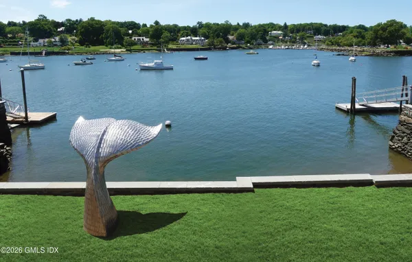 $6,450,000 | 702 Steamboat Road, Unit 6, Greenwich, CT 06830