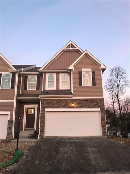 184 Lockheed Drive, Unit 406D Coraopolis, PA 15108 - Photo 1 of 1 Gallery Image 1
