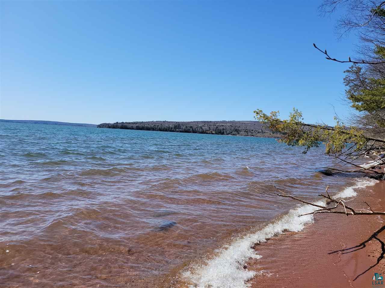 Lot 7 Chequamegon Road Bayfield, WI 54814 - Photo 9 of 11 Gallery Image 9