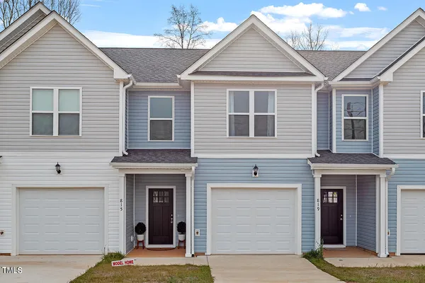 $255,000 | 886 John Street, Clayton, NC 27520