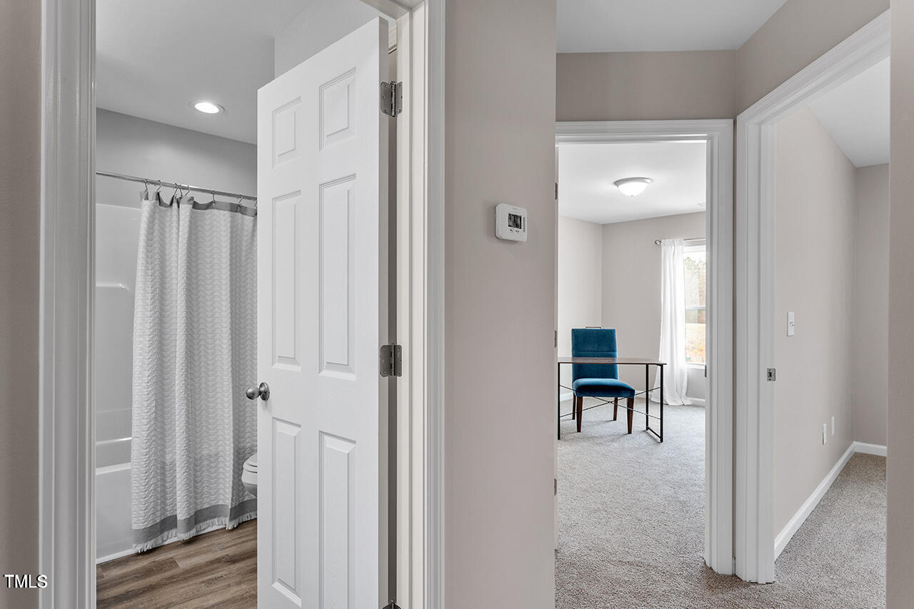 886 John Street Clayton, NC 27520 - Photo 15 of 23 DurhamHall