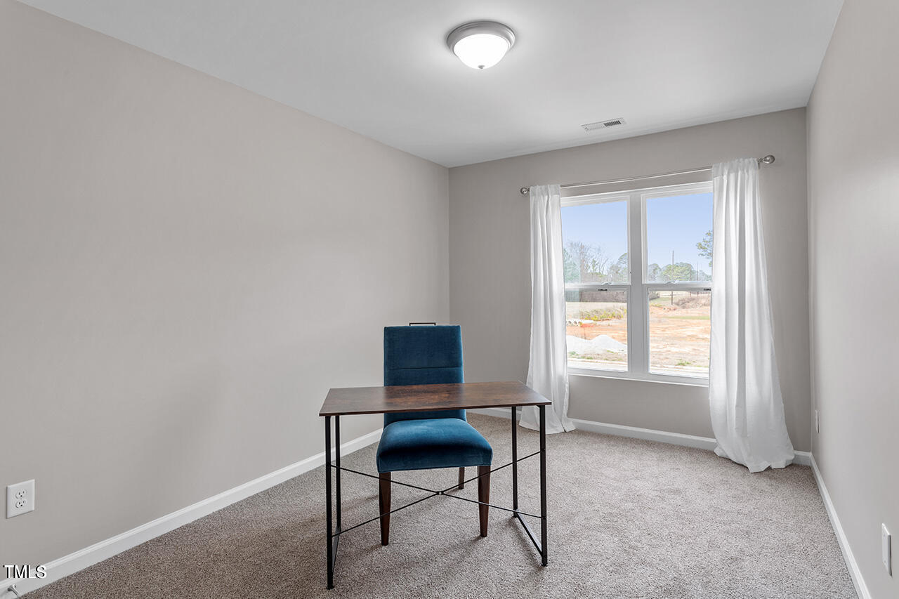 886 John Street Clayton, NC 27520 - Photo 20 of 23 DurhamSecondBedroom