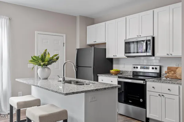 $255,000 | 886 John Street, Clayton, NC 27520