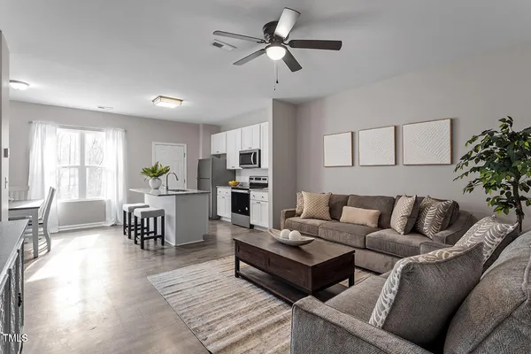 $255,000 | 886 John Street, Clayton, NC 27520