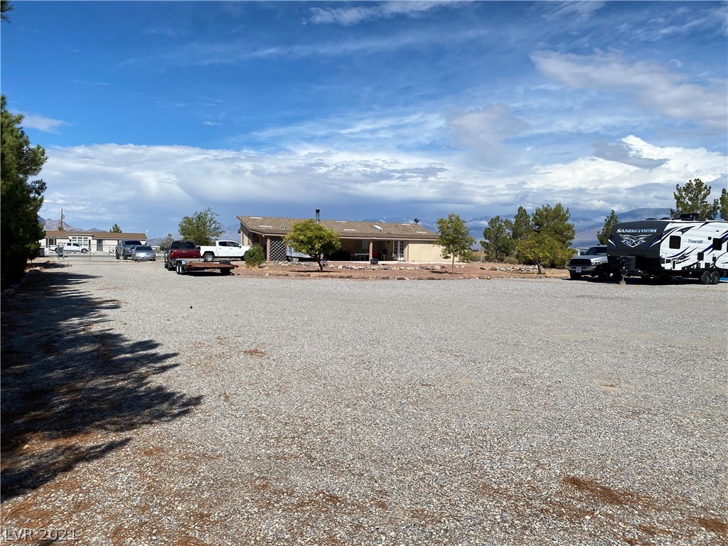 3351 West Wilson Road Pahrump, NV 89048 - Photo 11 of 12 Gallery Image 11