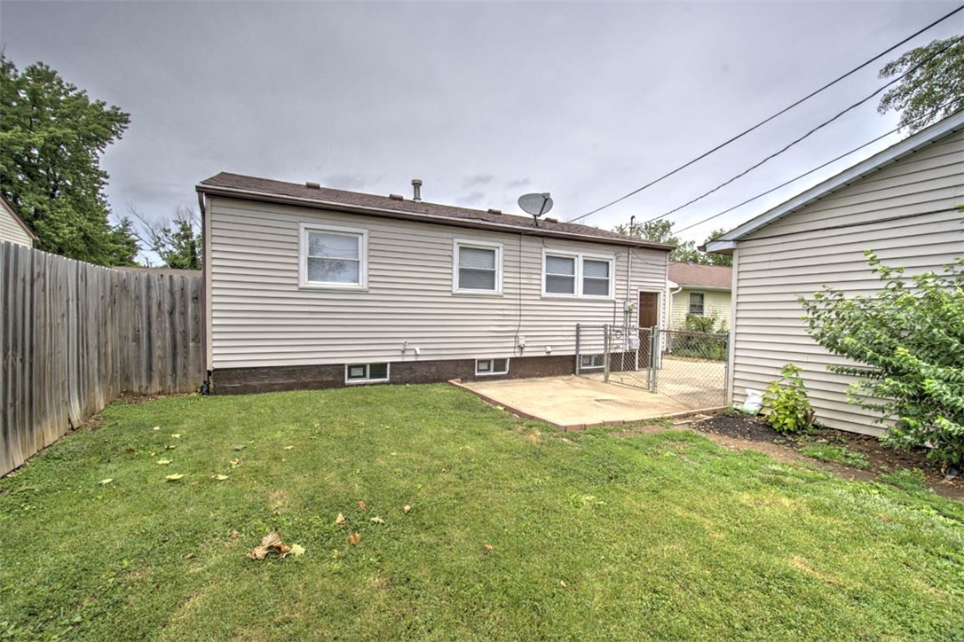 39 West Imboden Drive Decatur, IL 62521 - Photo 19 of 24