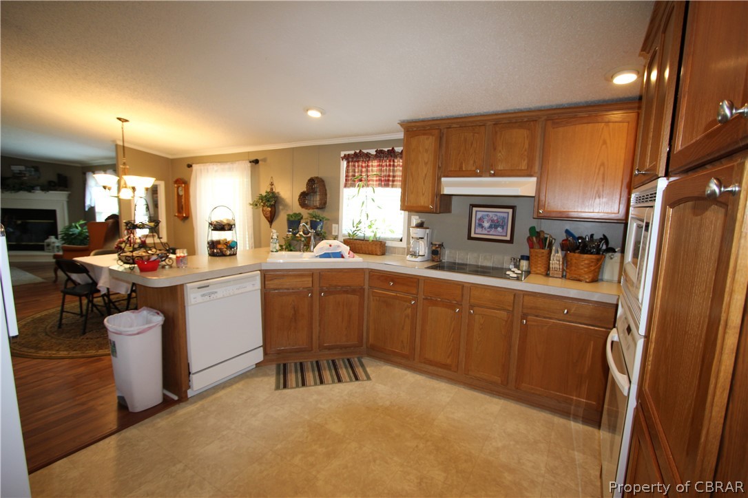 161 Jenkins Neck Road Dutton, VA 23050 - Photo 17 of 43