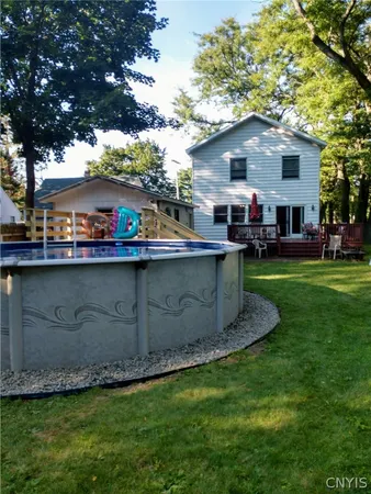 $289,900 | 307 Lomond Place, Utica, NY 13502