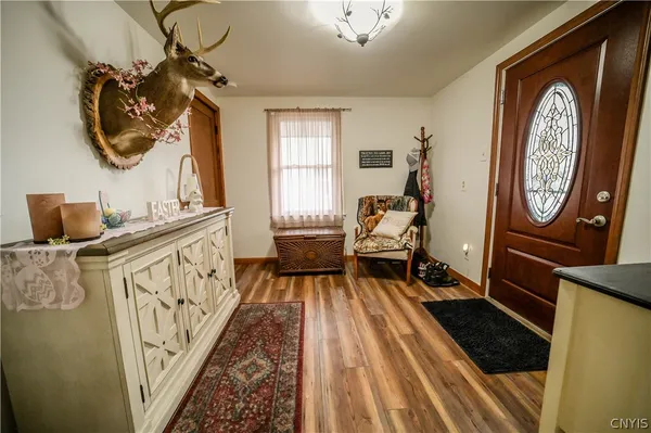 $289,900 | 307 Lomond Place, Utica, NY 13502