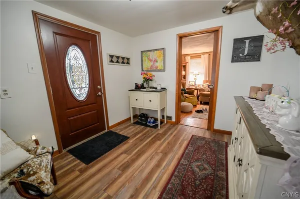 $289,900 | 307 Lomond Place, Utica, NY 13502