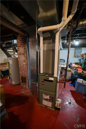 $289,900 | 307 Lomond Place, Utica, NY 13502