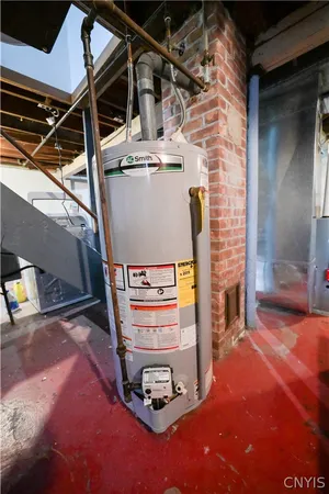 $289,900 | 307 Lomond Place, Utica, NY 13502