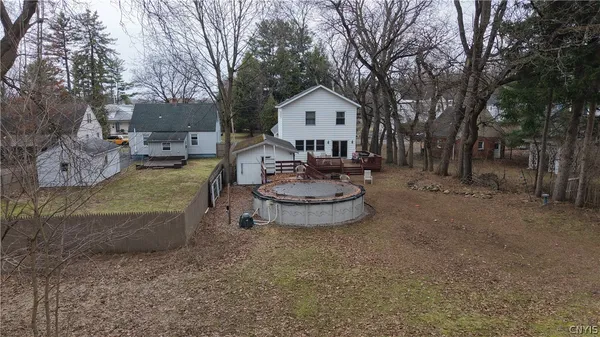 $289,900 | 307 Lomond Place, Utica, NY 13502