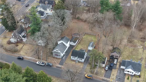 $289,900 | 307 Lomond Place, Utica, NY 13502