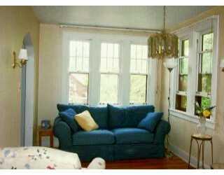 224 Arden Road Mt. Lebanon, PA 15216 - Photo 5 of 8 Den/Family/Great Room.