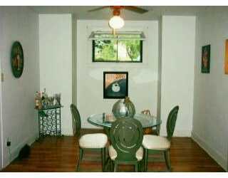 224 Arden Road Mt. Lebanon, PA 15216 - Photo 8 of 8 Dining Room.
