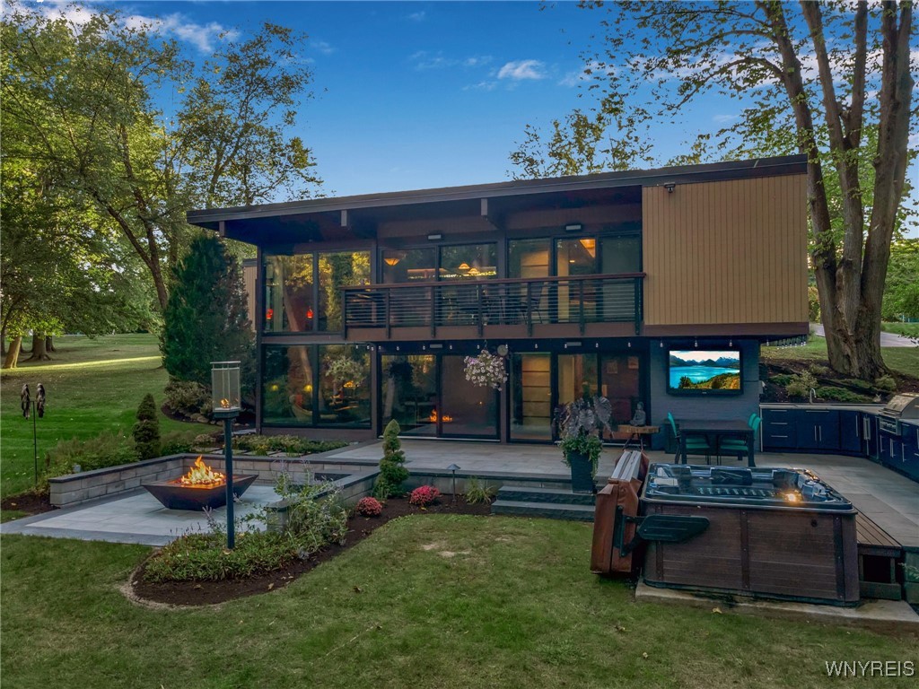 2541 Bowen Road Elma, NY 14059 - Photo 42 of 50