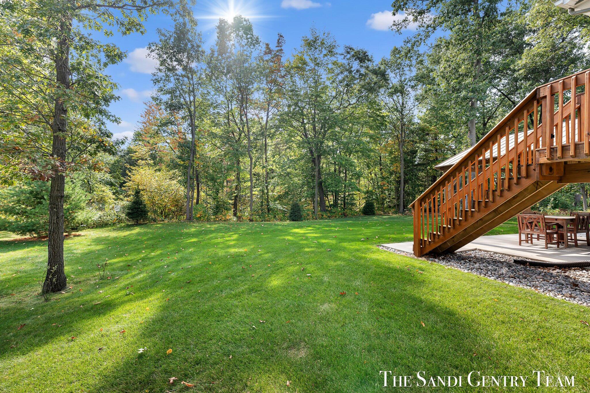 16682 Spring Tree Drive Spring Lake, MI 49456 - Photo 56 of 85 48-KYL00016