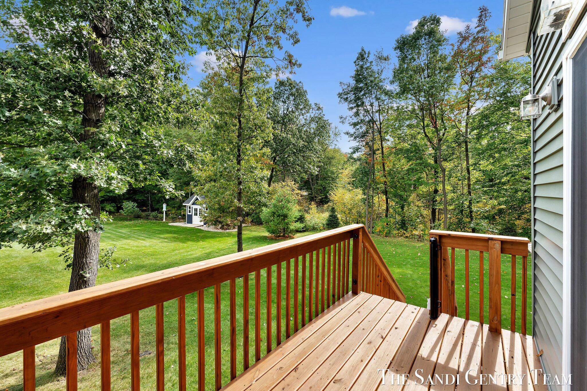 16682 Spring Tree Drive Spring Lake, MI 49456 - Photo 57 of 85 38-KYL00164