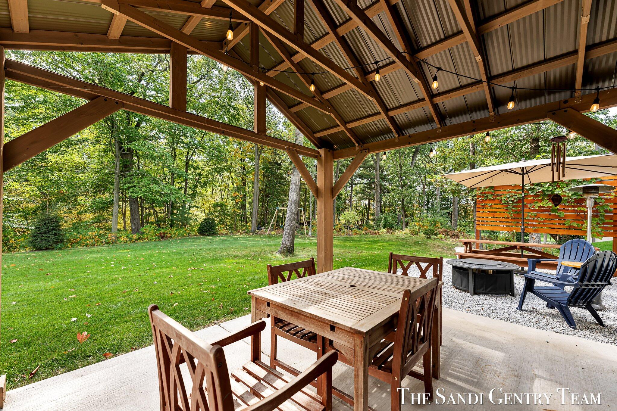 16682 Spring Tree Drive Spring Lake, MI 49456 - Photo 58 of 85 39-KYL00060