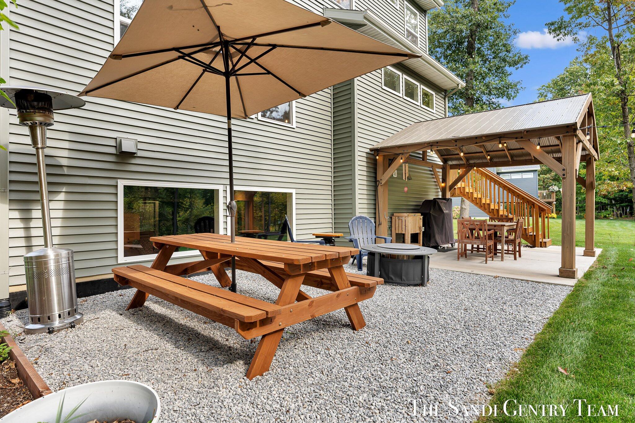 16682 Spring Tree Drive Spring Lake, MI 49456 - Photo 59 of 85 40-KYL00045