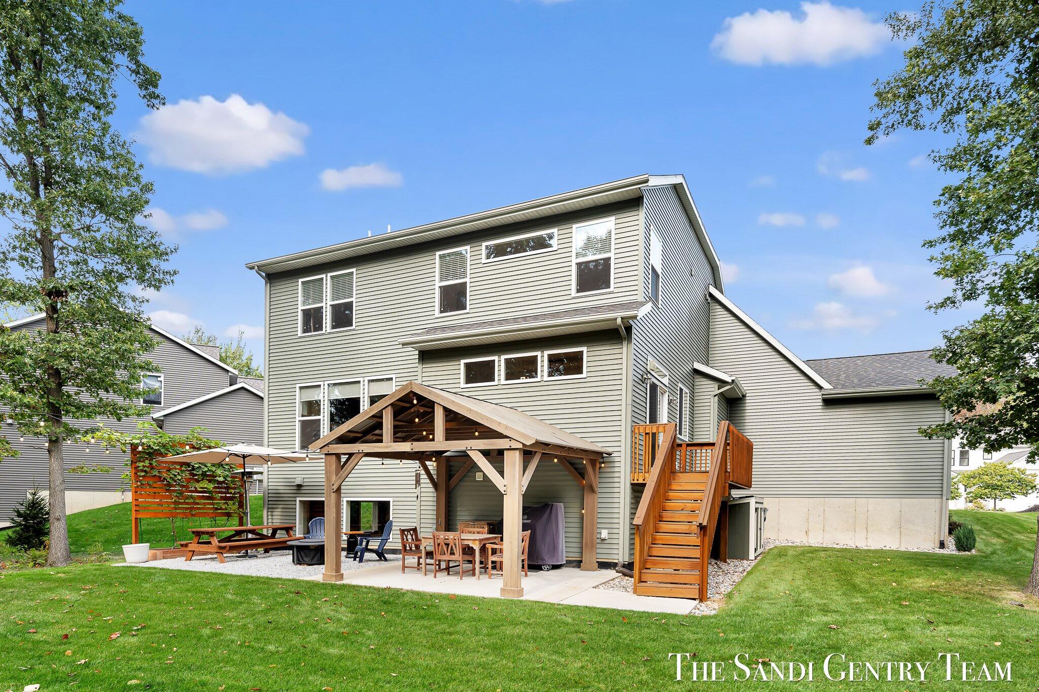 16682 Spring Tree Drive Spring Lake, MI 49456 - Photo 67 of 85 46-KYL00022