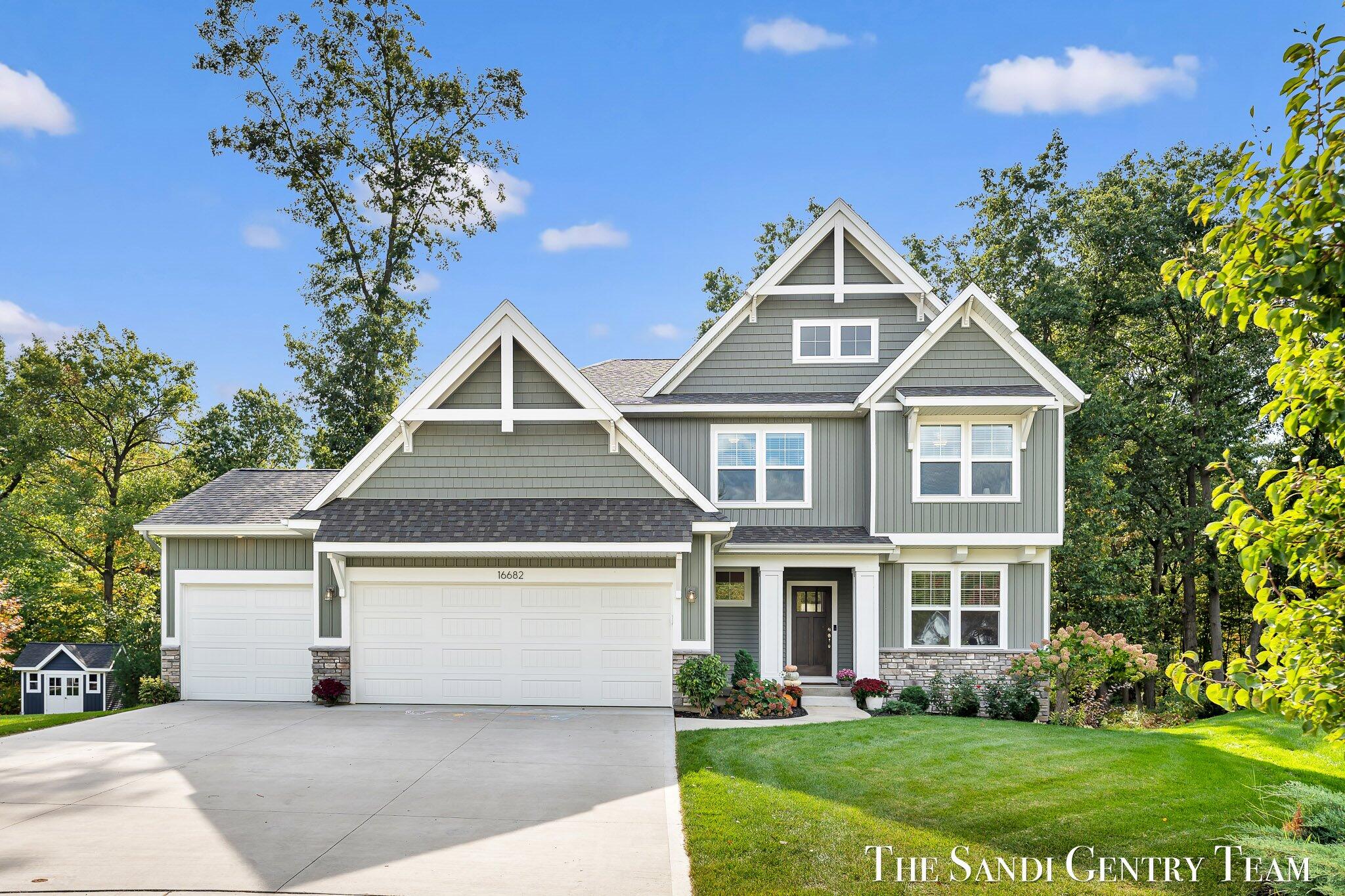 16682 Spring Tree Drive Spring Lake, MI 49456 - Photo 76 of 85 07-KYL00013