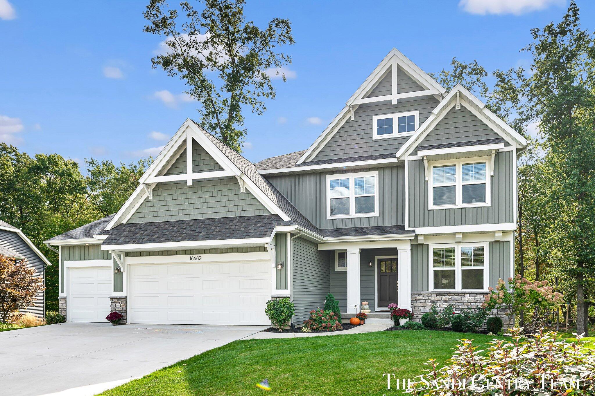 16682 Spring Tree Drive Spring Lake, MI 49456 - Photo 77 of 85 09-KYL00004