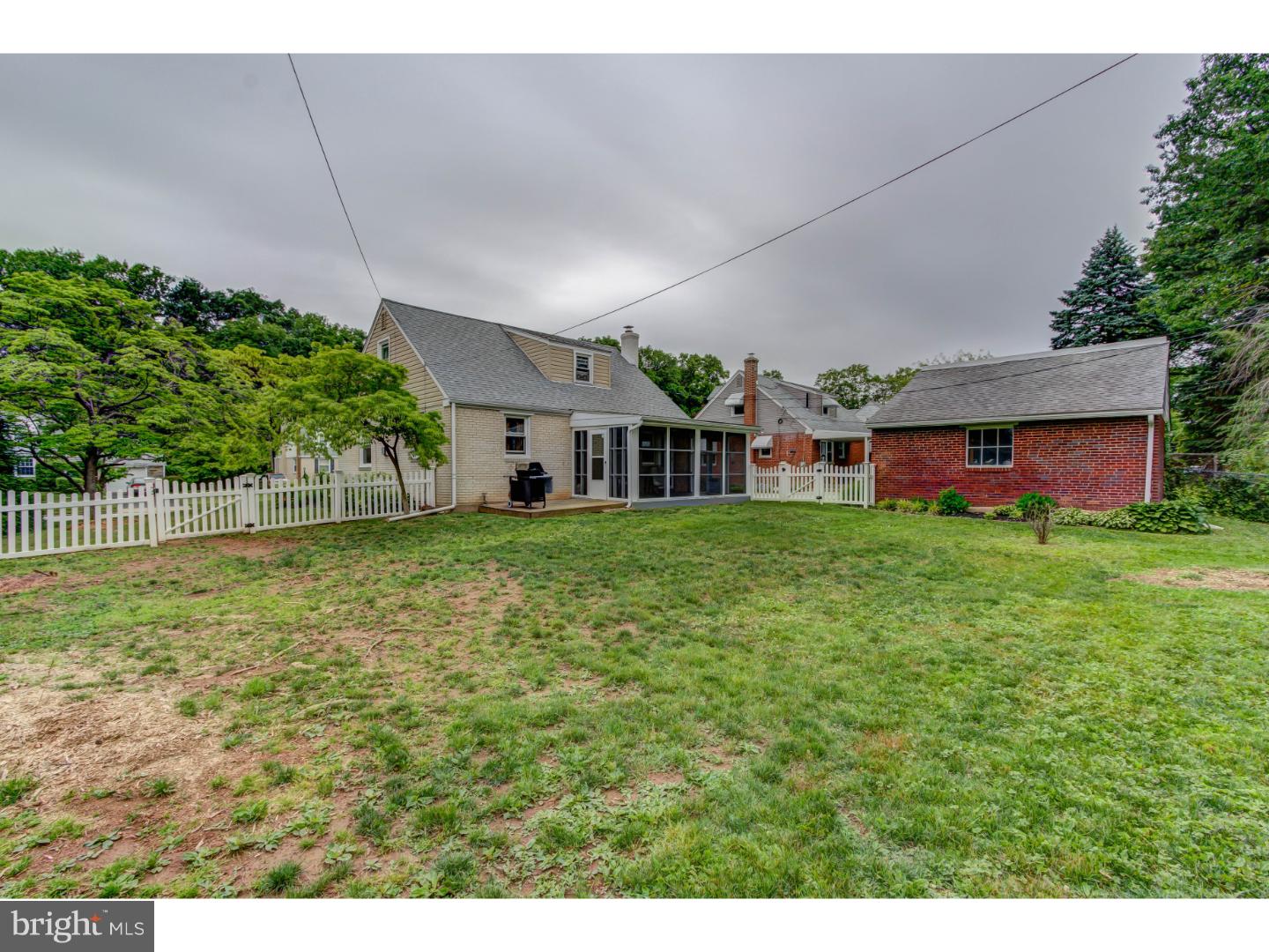 412 Sherman Road Springfield, PA 19064 - Photo 14 of 25