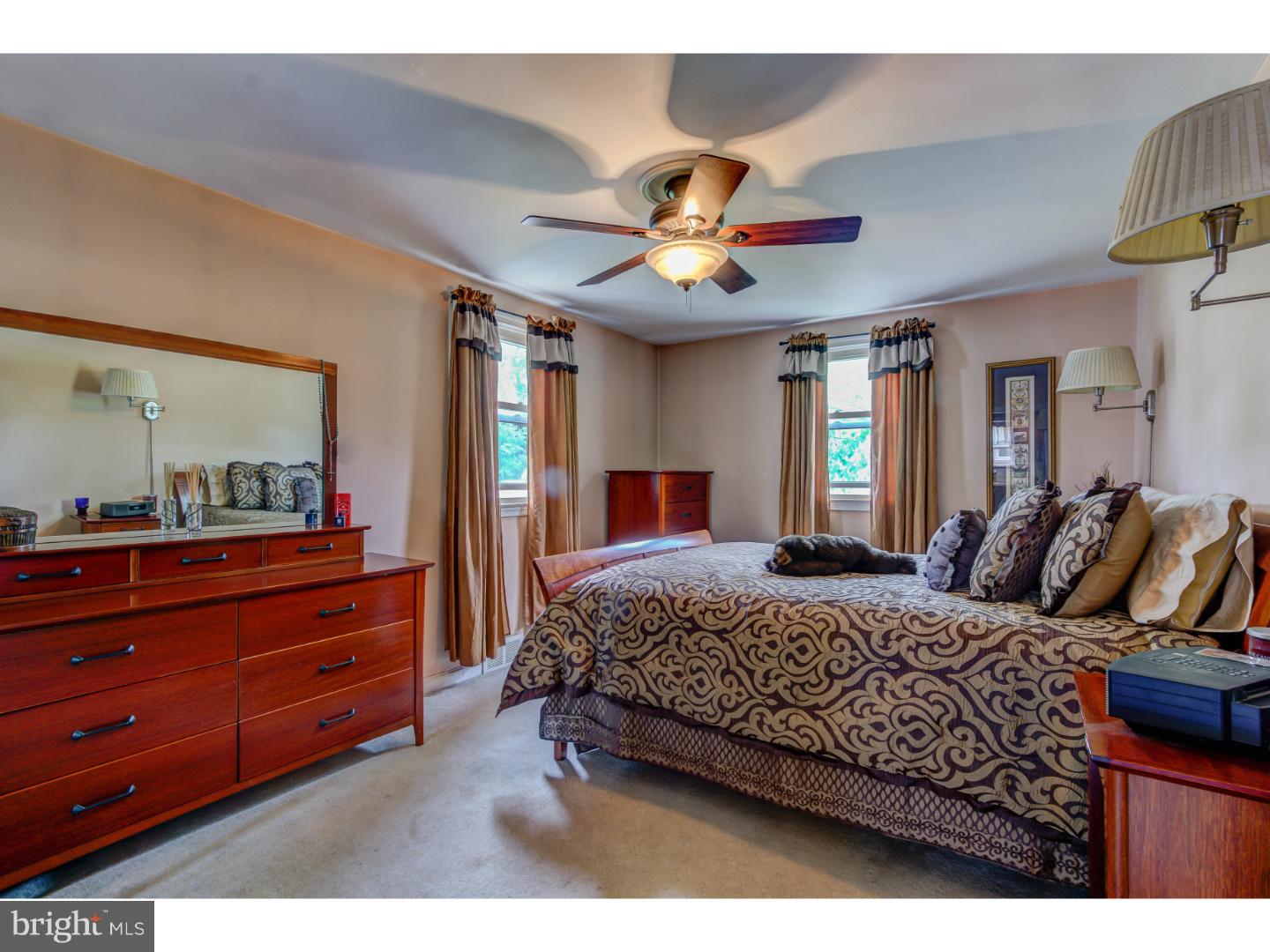 412 Sherman Road Springfield, PA 19064 - Photo 22 of 25
