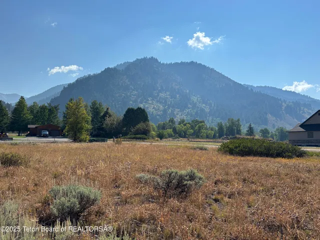 $89,999 | Lot 39 Middle Branch Drive, Star Valley Ranch, WY 83127