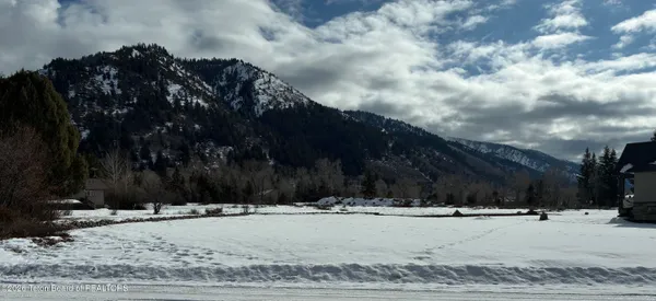 $89,999 | Lot 39 Middle Branch Drive, Star Valley Ranch, WY 83127