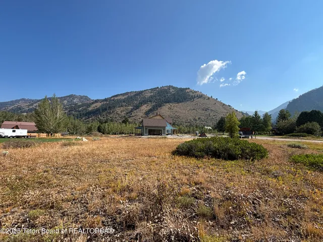 $89,999 | Lot 39 Middle Branch Drive, Star Valley Ranch, WY 83127