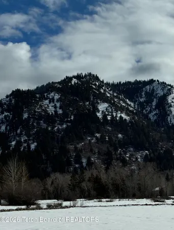 $89,999 | Lot 39 Middle Branch Drive, Star Valley Ranch, WY 83127