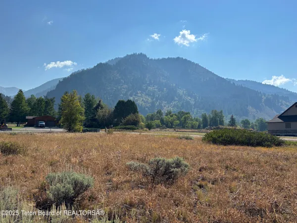 $89,999 | Lot 39 Middle Branch Drive, Star Valley Ranch, WY 83127