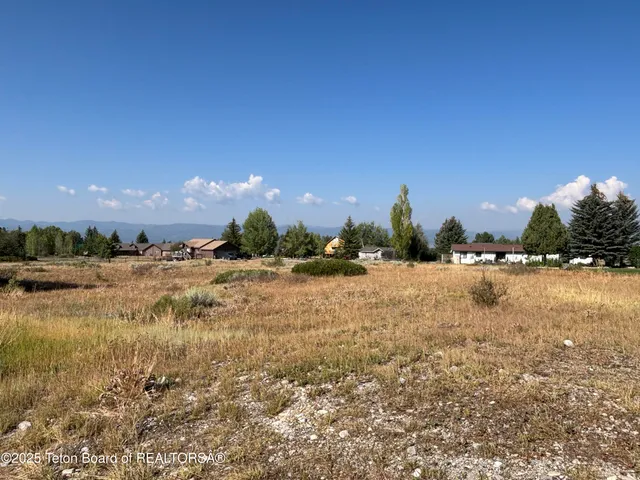 $89,999 | Lot 39 Middle Branch Drive, Star Valley Ranch, WY 83127