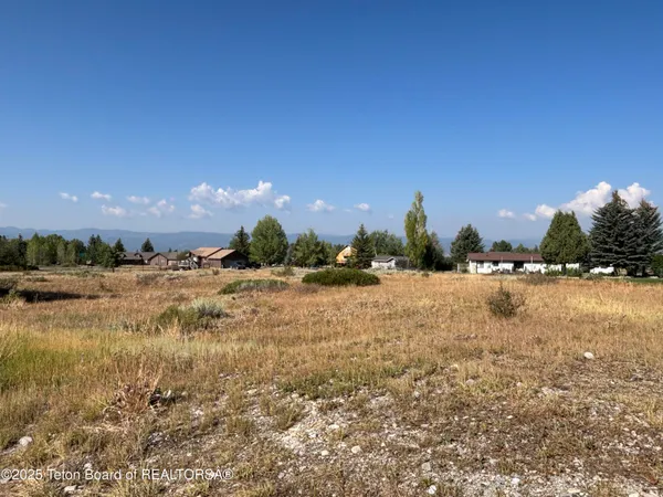 $89,999 | Lot 39 Middle Branch Drive, Star Valley Ranch, WY 83127
