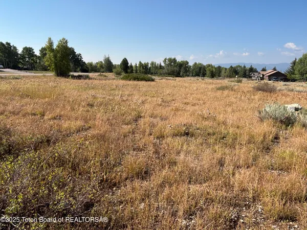 $89,999 | Lot 39 Middle Branch Drive, Star Valley Ranch, WY 83127