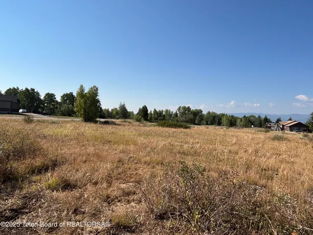 $89,999 | Lot 39 Middle Branch Drive, Star Valley Ranch, WY 83127